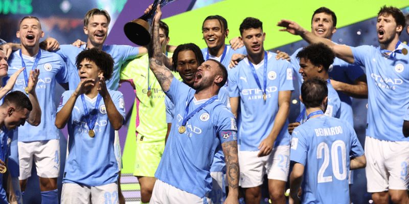 Cùng Cà khịa TV tìm hiểu về sự phát triển của FIFA Club World Cup