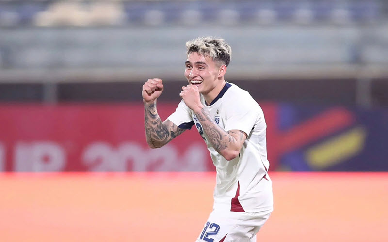 Thái lan có thật sự sợ Nguyễn Xuân Son