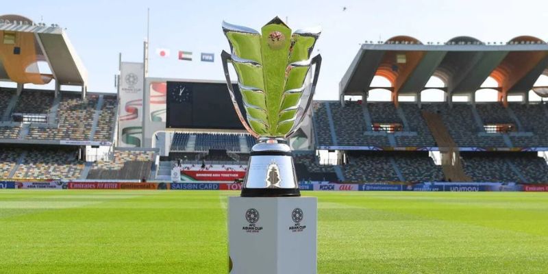 Tổng quan về giải đấu hàng đầu châu Á - AFC Asian Cup