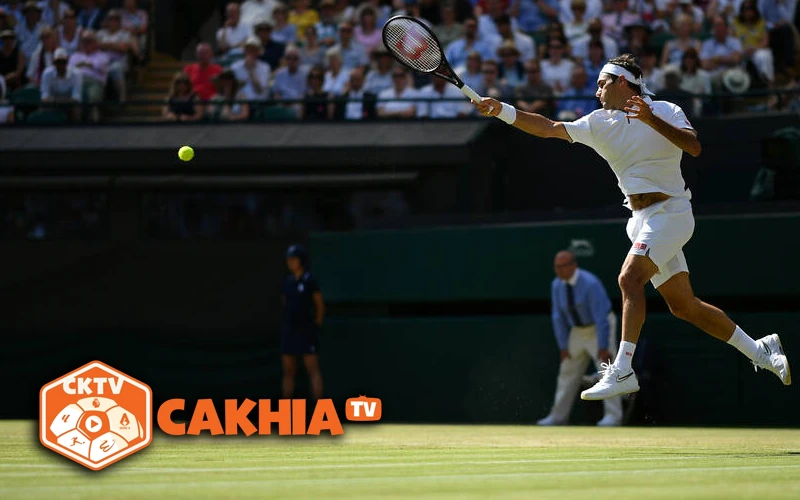 Khám phá ưu điểm khi xem trực tiếp thể thao tại CakhiaTV